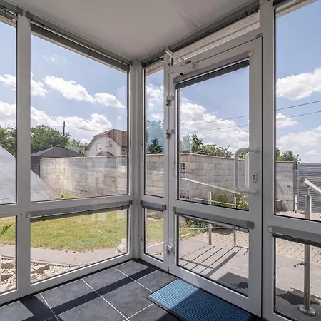 By Pyramid - Michal Apartment *