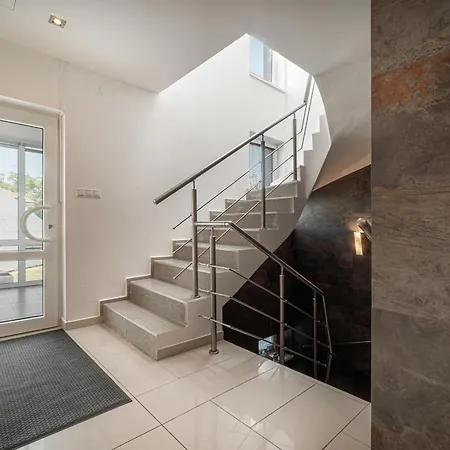 By Pyramid - Michal Apartment