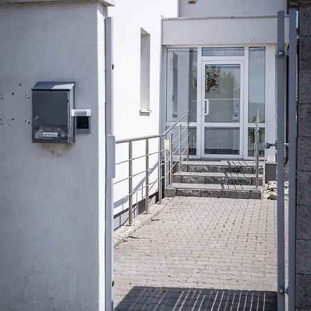 By Pyramid - Michal Apartment Bratislava