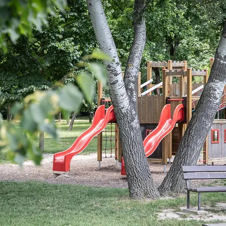 By Pyramid - Michal Apartment