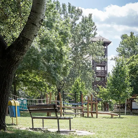 By Pyramid - Michal Apartment