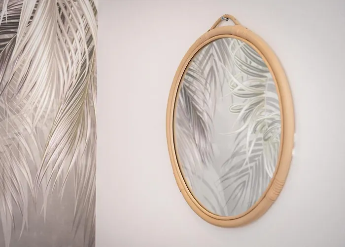 아파트 By Pyramid - Michal *