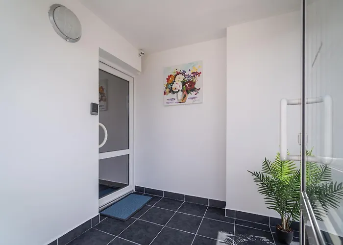 Appartement By Pyramid - Michal Bratislava