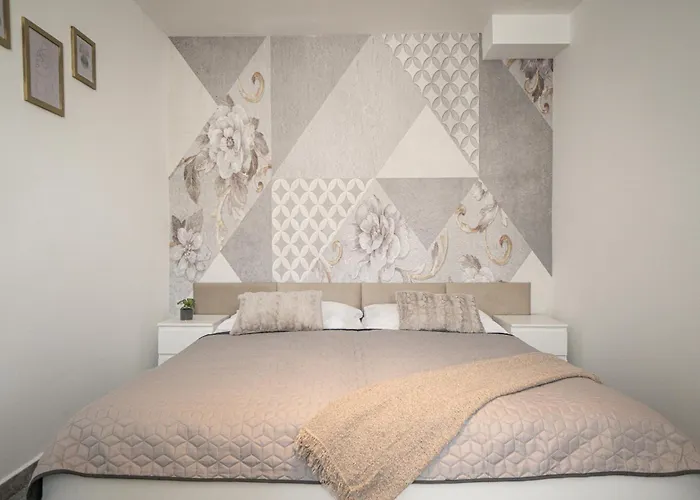 아파트 By Pyramid - Michal 브라티슬라바