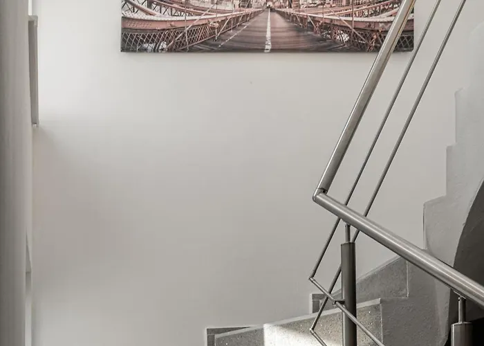 Апартаменти By Pyramid - Michal