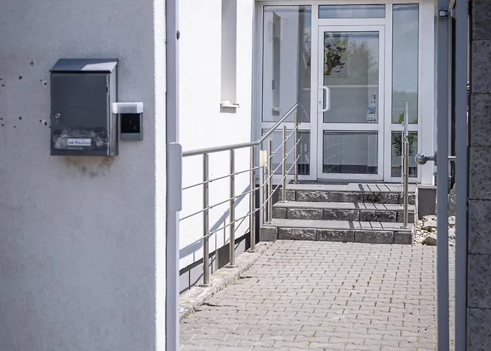 By Pyramid - Michal Appartement Bratislava